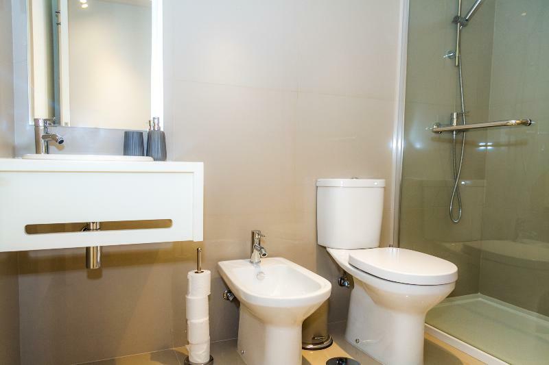 Liiiving In Downtown Terrace Apartment Porto