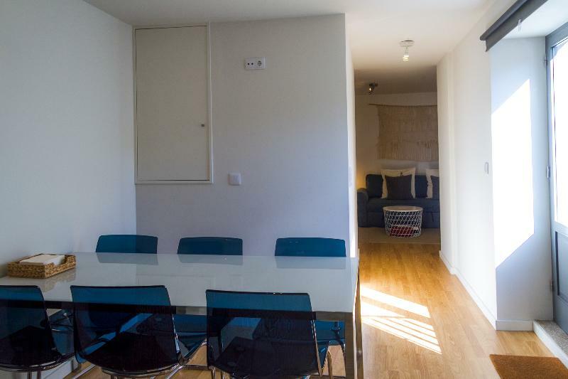 Apartment Liiiving In Downtown Terrace