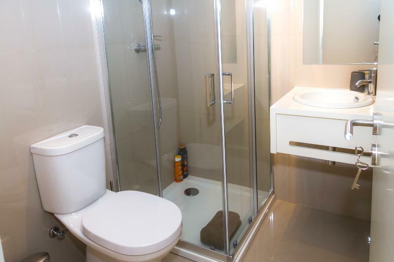 Apartment Liiiving In Downtown Terrace Porto